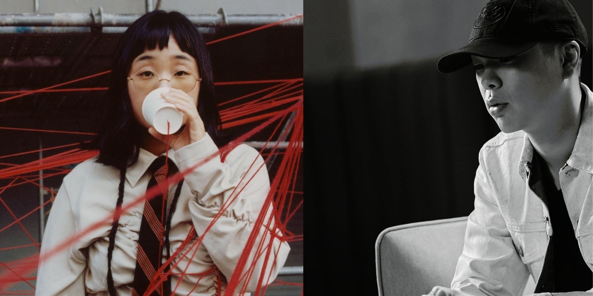 Peggy Gou releases 'Nabi' featuring South Korean singer OHHYUK on 7